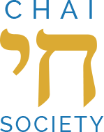 Zachor Chai Society Logo