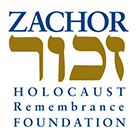 ZACHOR Holocaust Remembrance Foundation