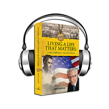 Living A Life That Matters - Audiobook Download